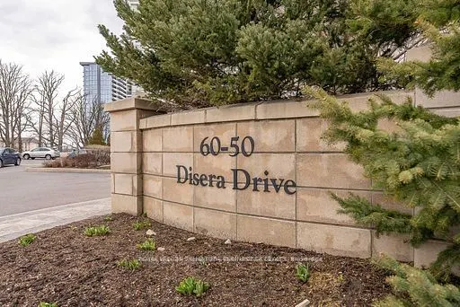 60 Disera Drive, #905