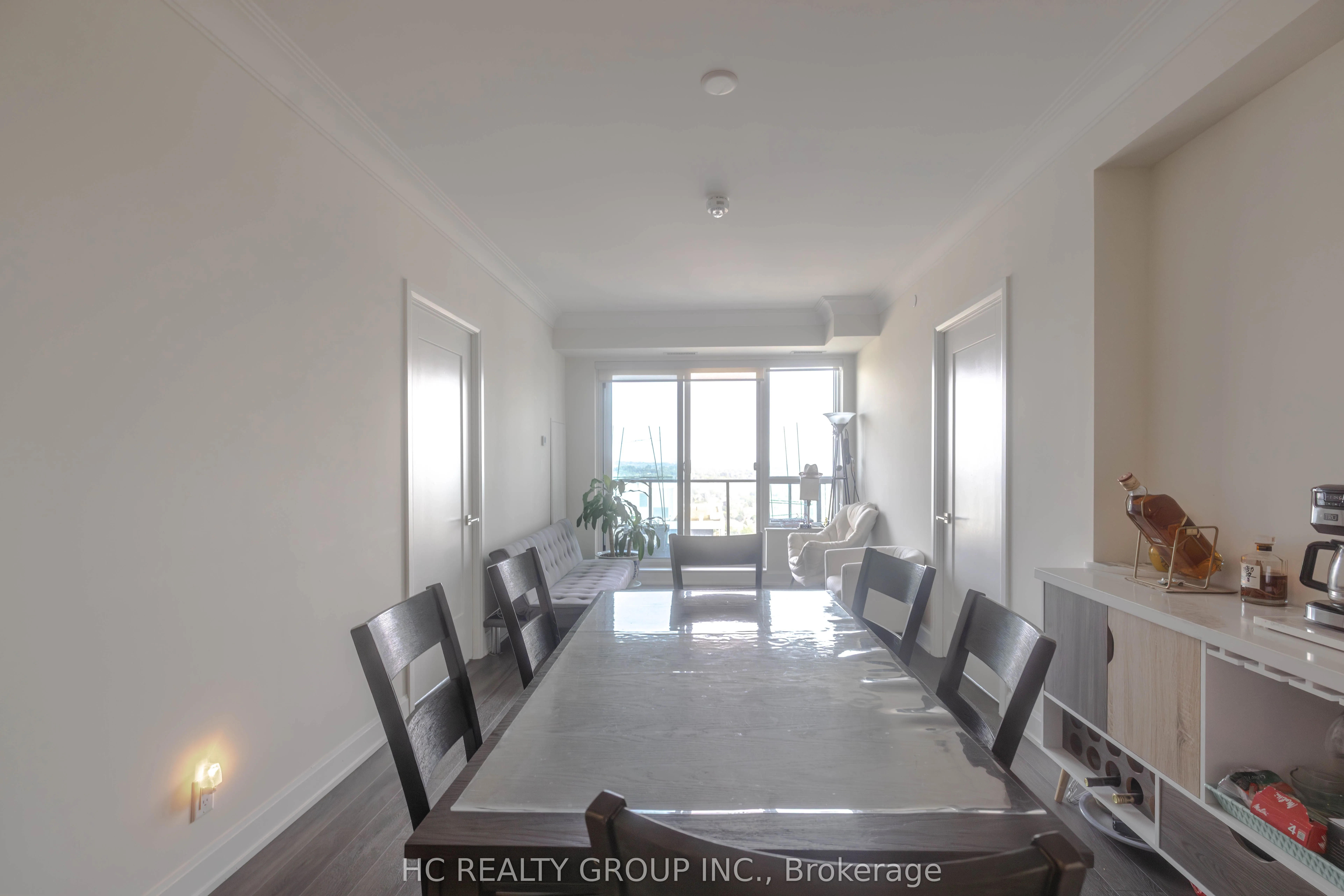 8 Water Walk Drive, #2710