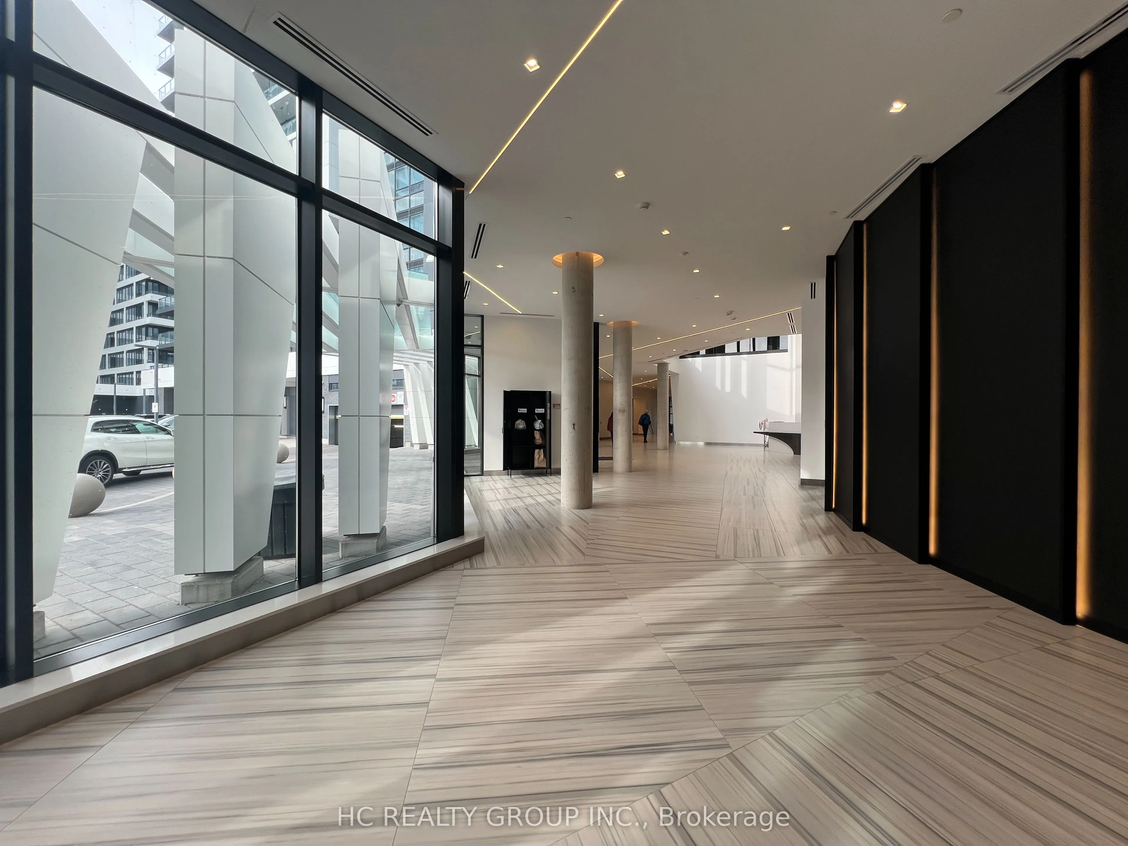8 Water Walk Drive, #2710