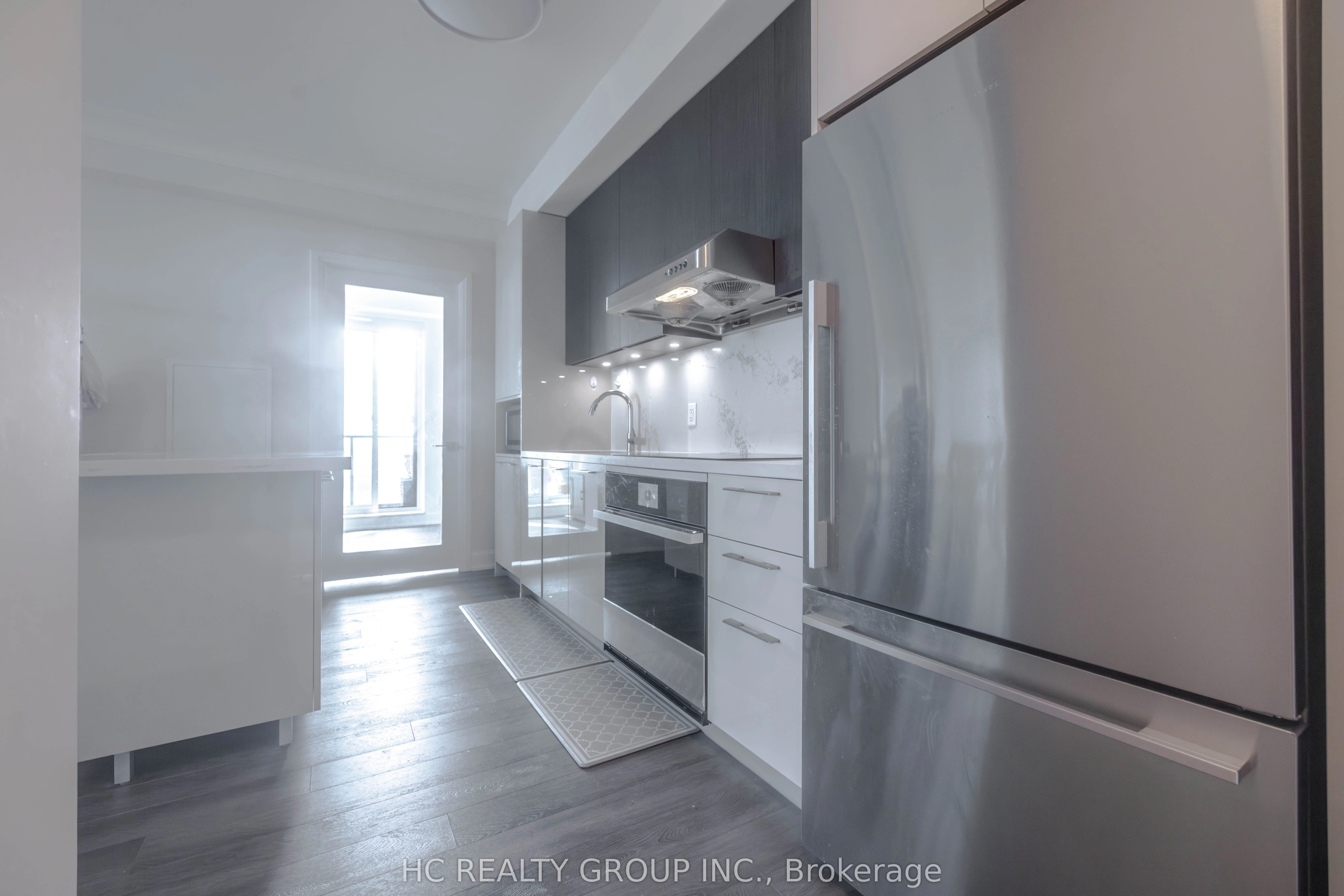 8 Water Walk Drive, #2710