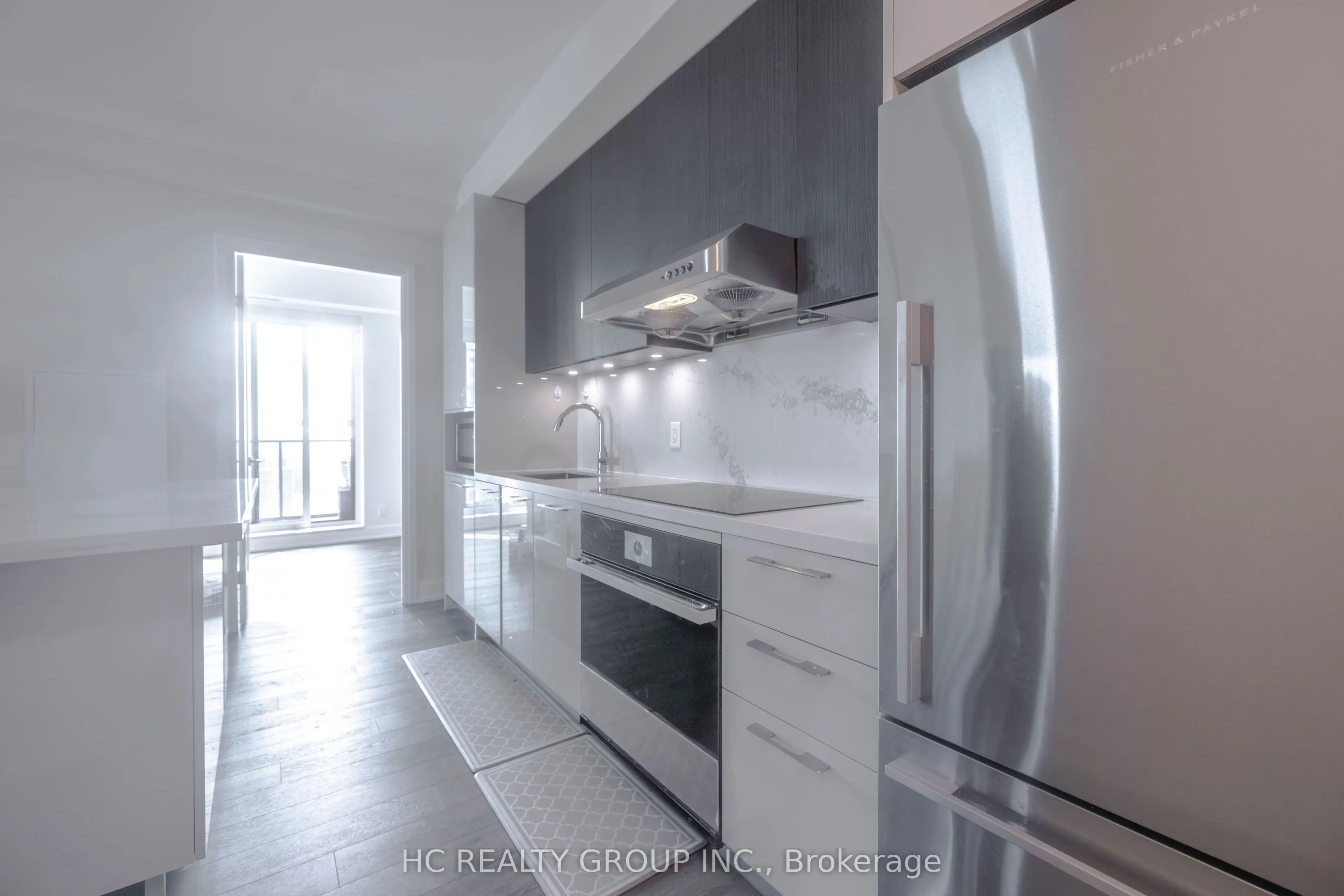 8 Water Walk Drive, #2710