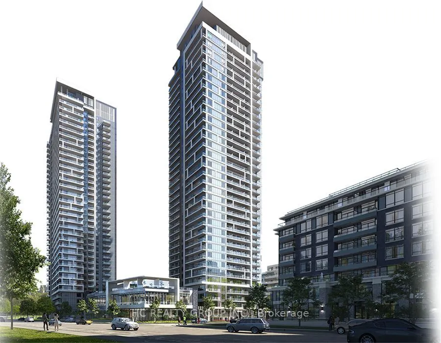 8 Water Walk Drive, #2710