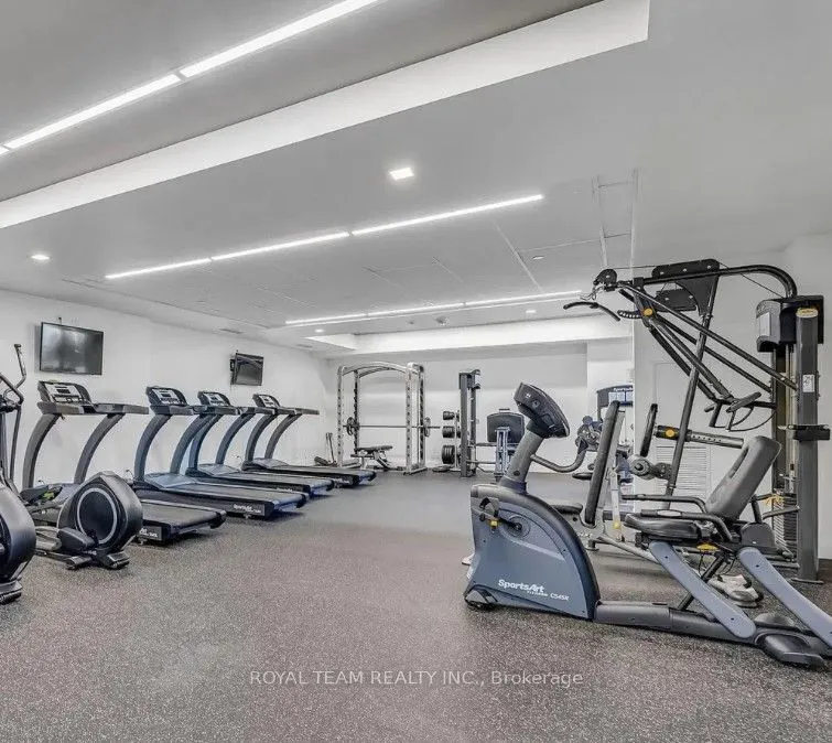3700 Highway 7 Road N, #1010