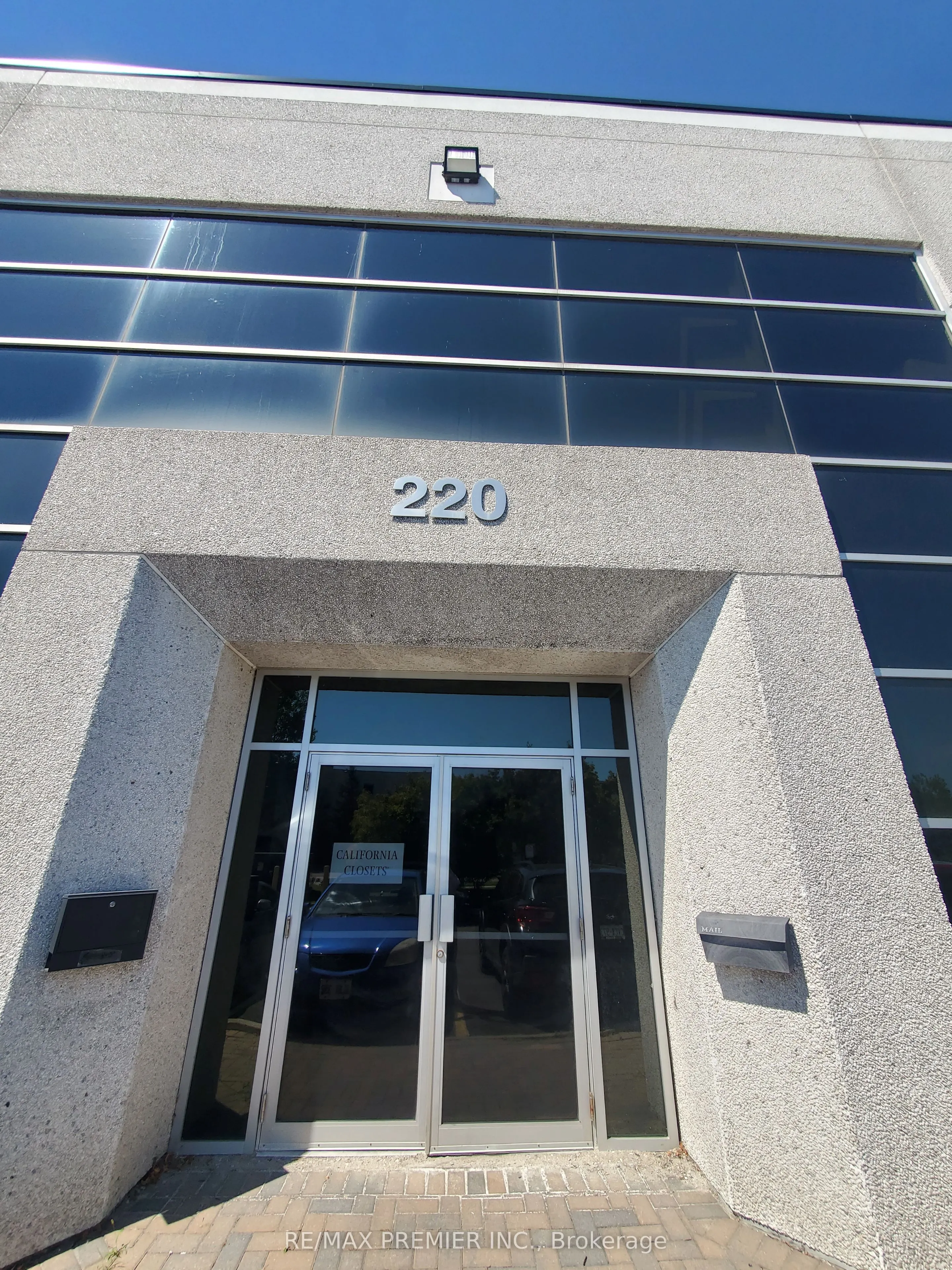 220 Creditview Road, #B