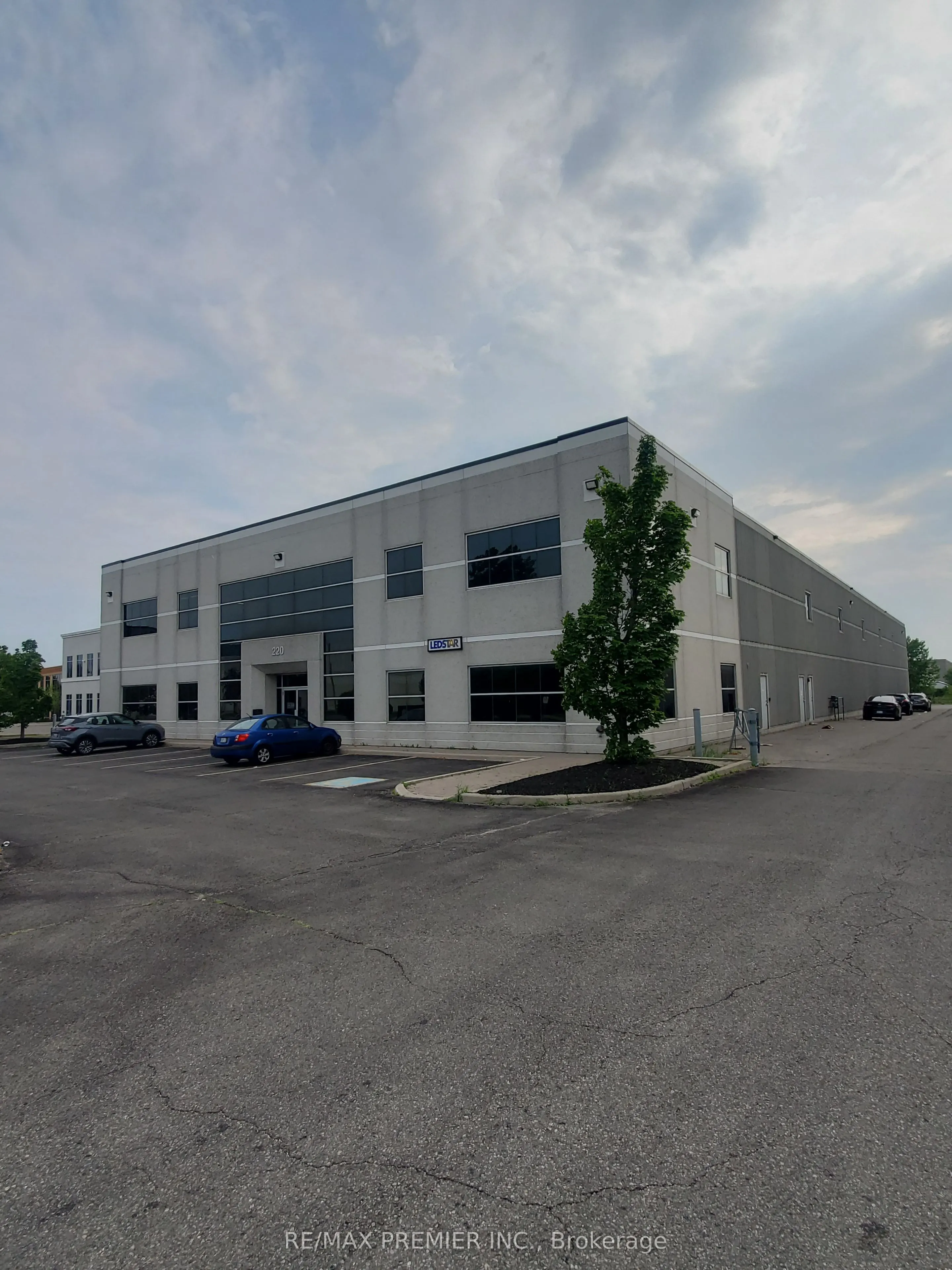 220 Creditview Road, #B