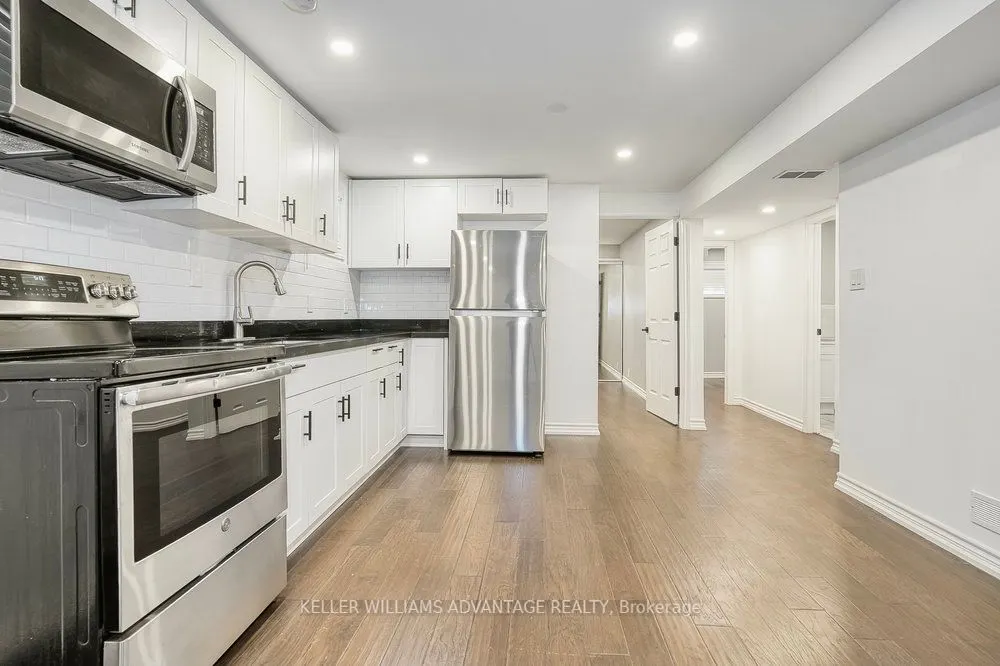 308 Glen Shields Avenue, #Lower