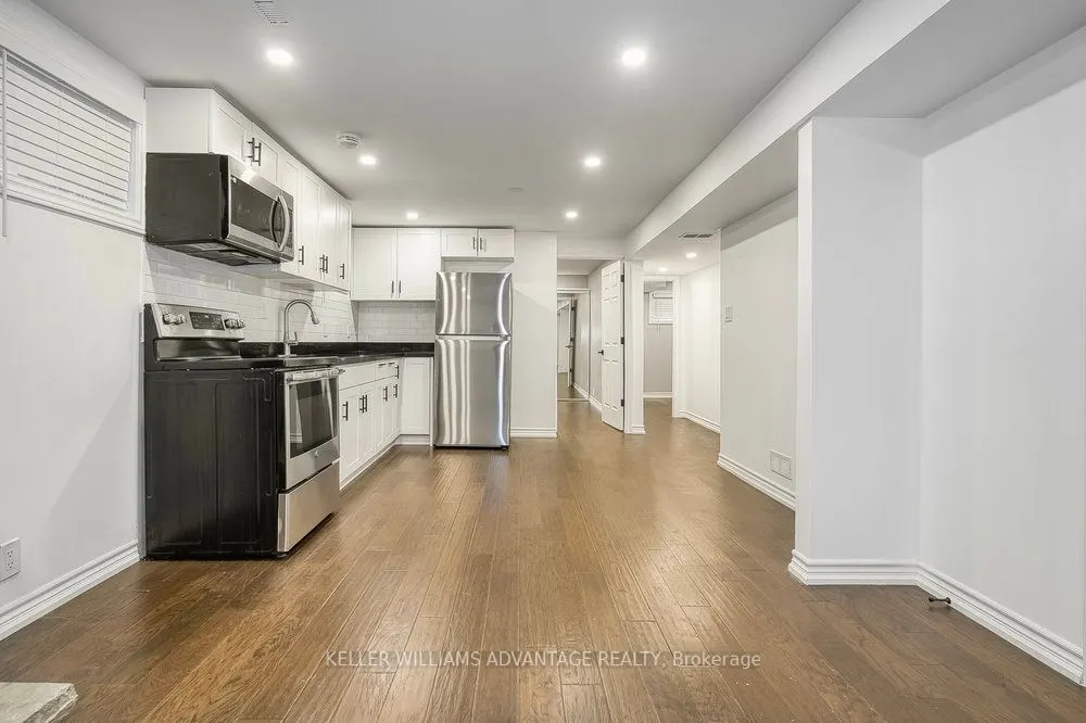 308 Glen Shields Avenue, #Lower
