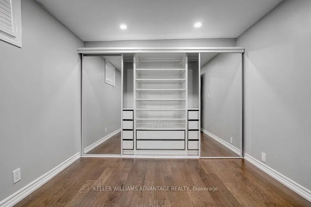 308 Glen Shields Avenue, #Lower