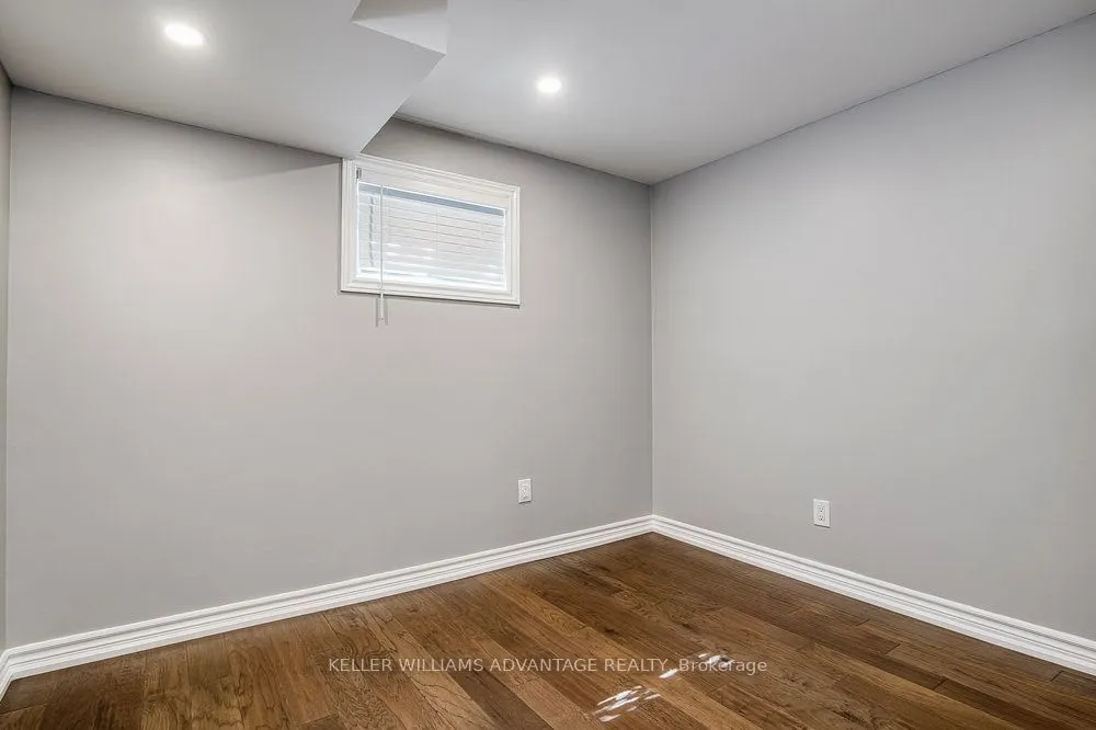 308 Glen Shields Avenue, #Lower