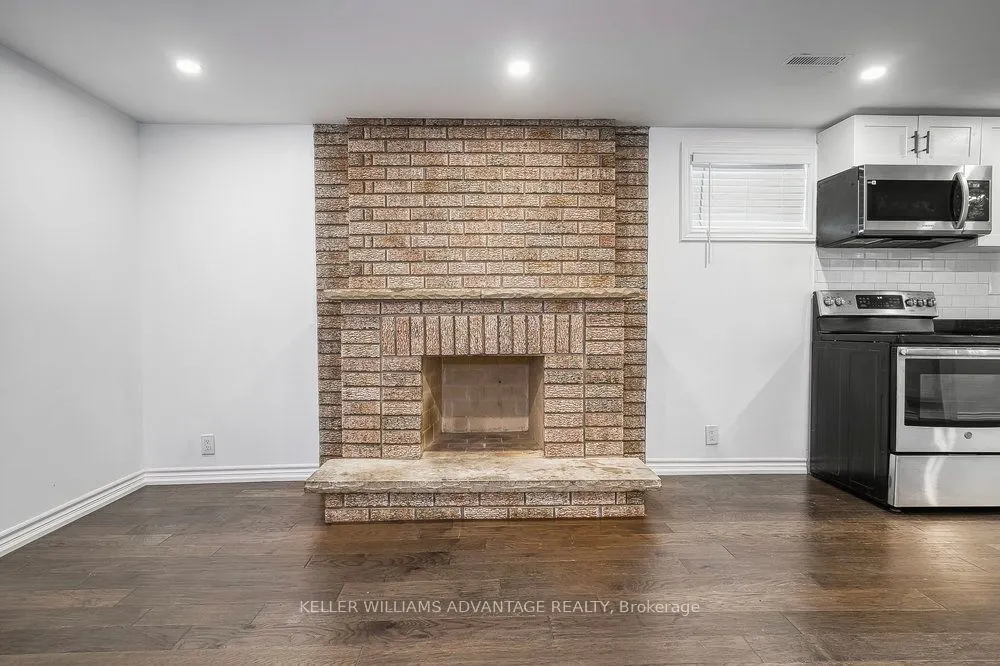 308 Glen Shields Avenue, #Lower