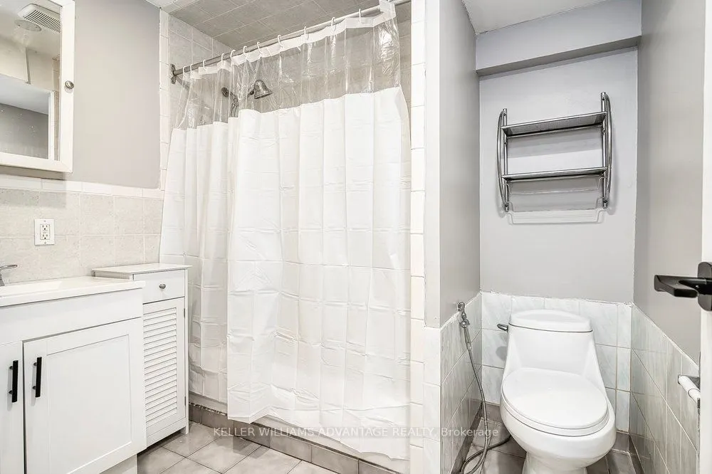 308 Glen Shields Avenue, #Lower