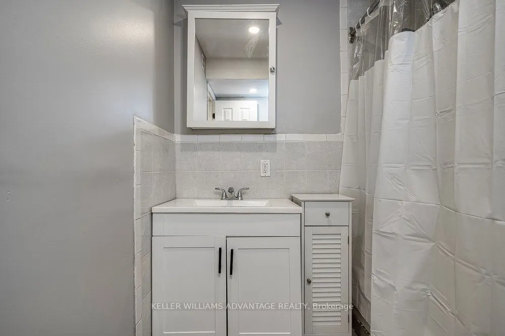 308 Glen Shields Avenue, #Lower