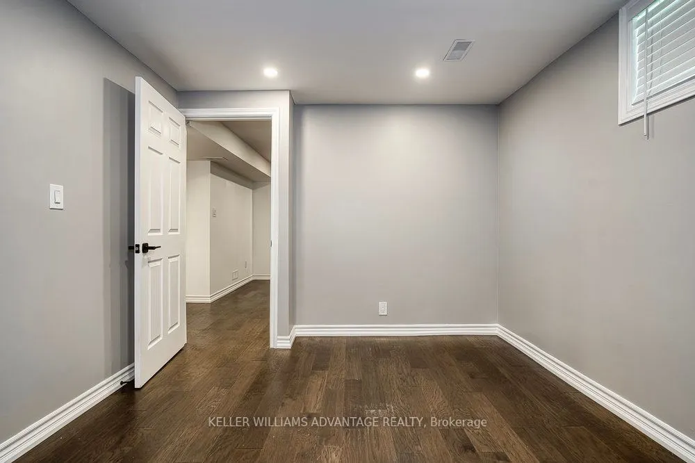 308 Glen Shields Avenue, #Lower