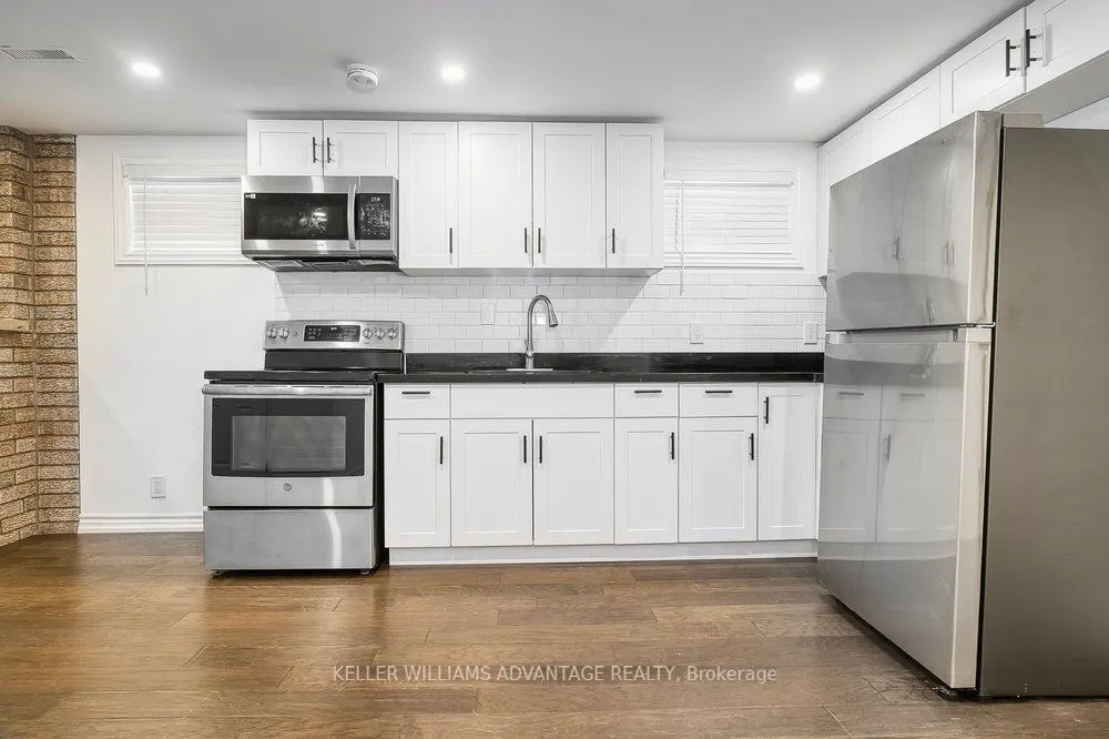 308 Glen Shields Avenue, #Lower