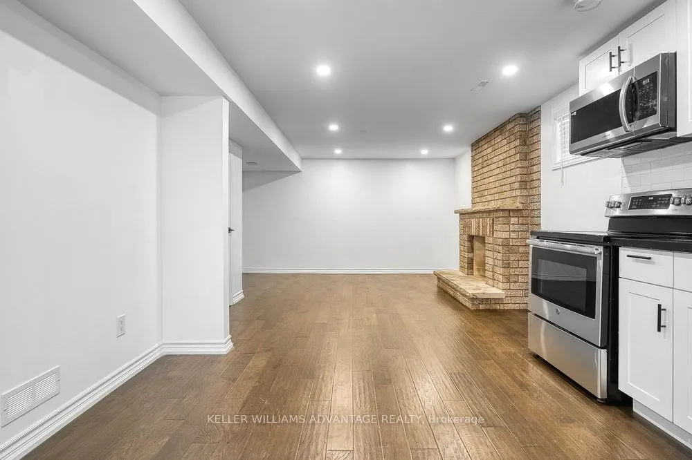 308 Glen Shields Avenue, #Lower