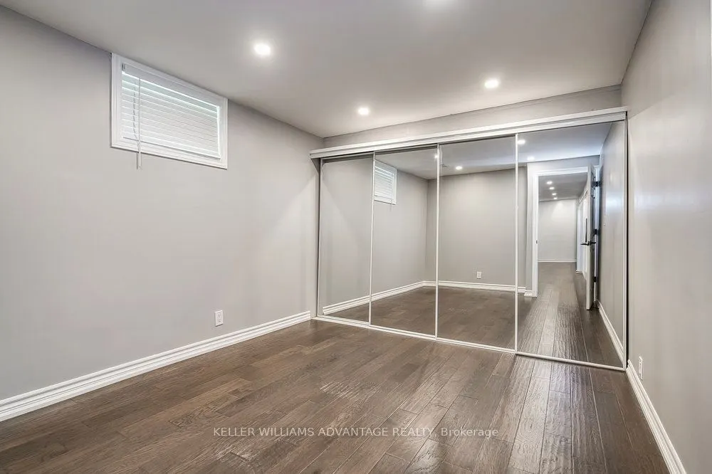308 Glen Shields Avenue, #Lower