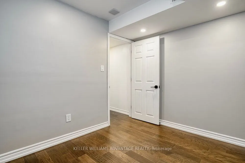 308 Glen Shields Avenue, #Lower