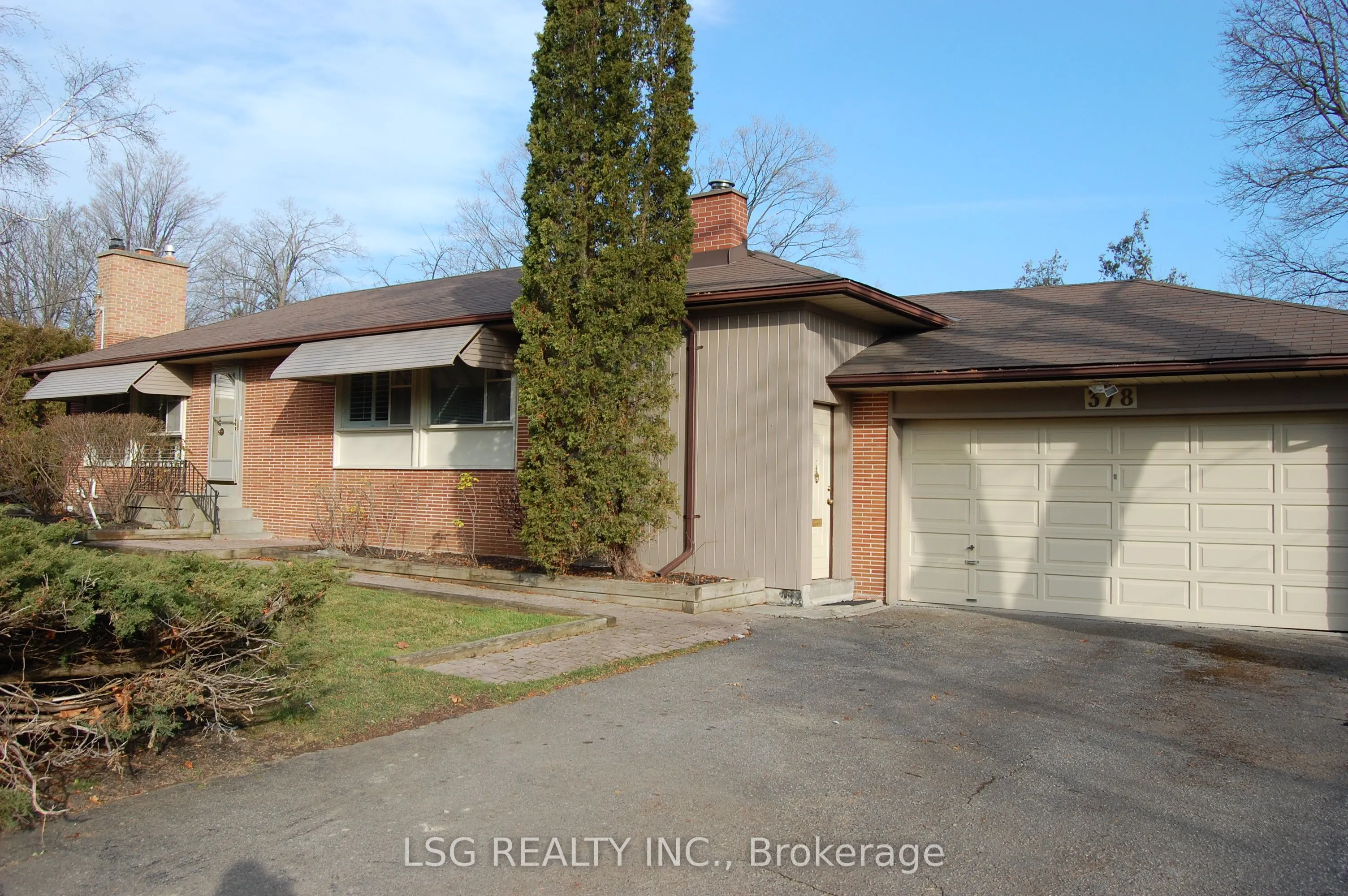 378 Sugar Maple Lane, #Main