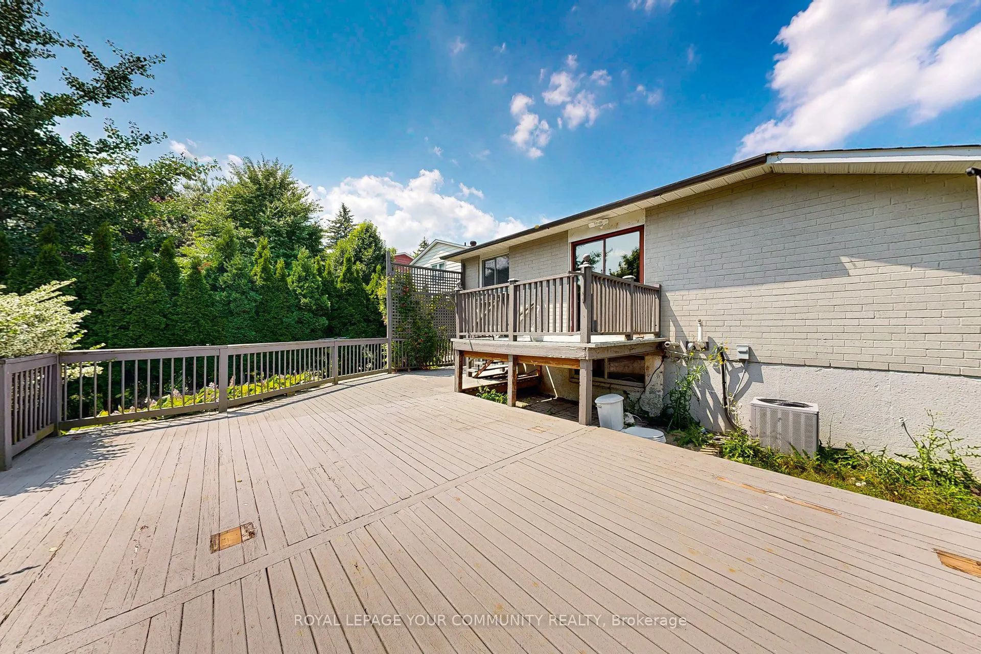 264 Currey Crescent, #Main