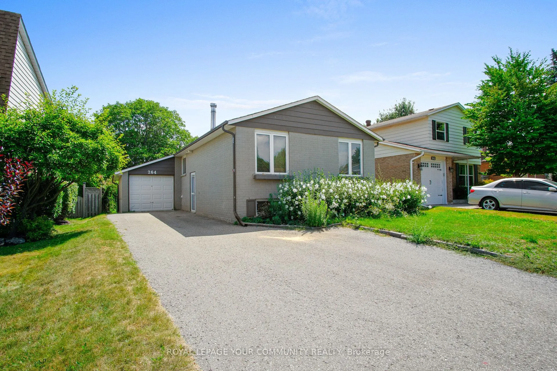 264 Currey Crescent, #Main