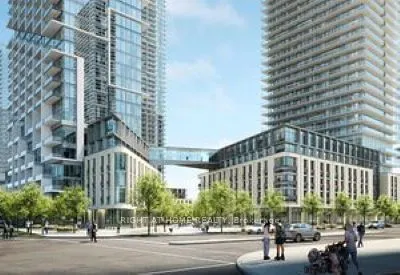 7890 Jane Street, #610