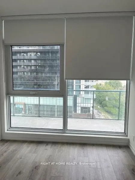 7890 Jane Street, #610