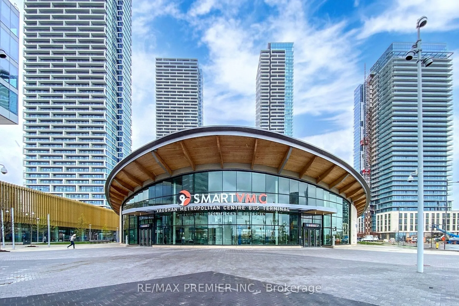 1000 Portage Parkway, #1703