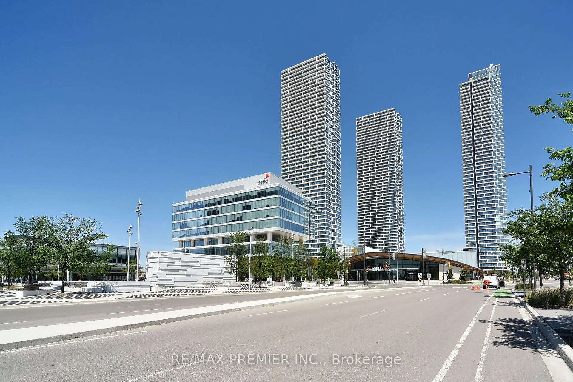 1000 Portage Parkway, #1703