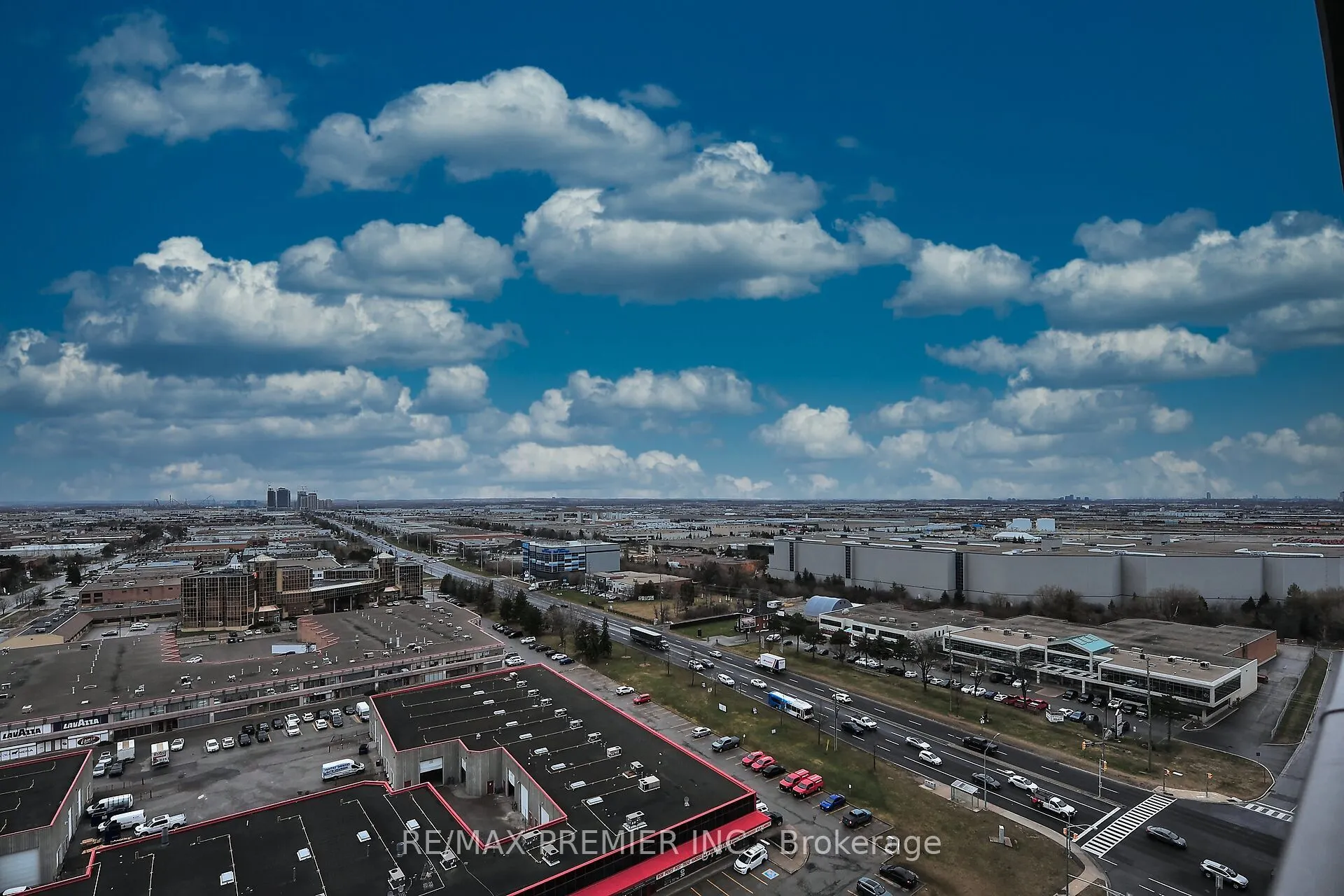 1000 Portage Parkway, #1703