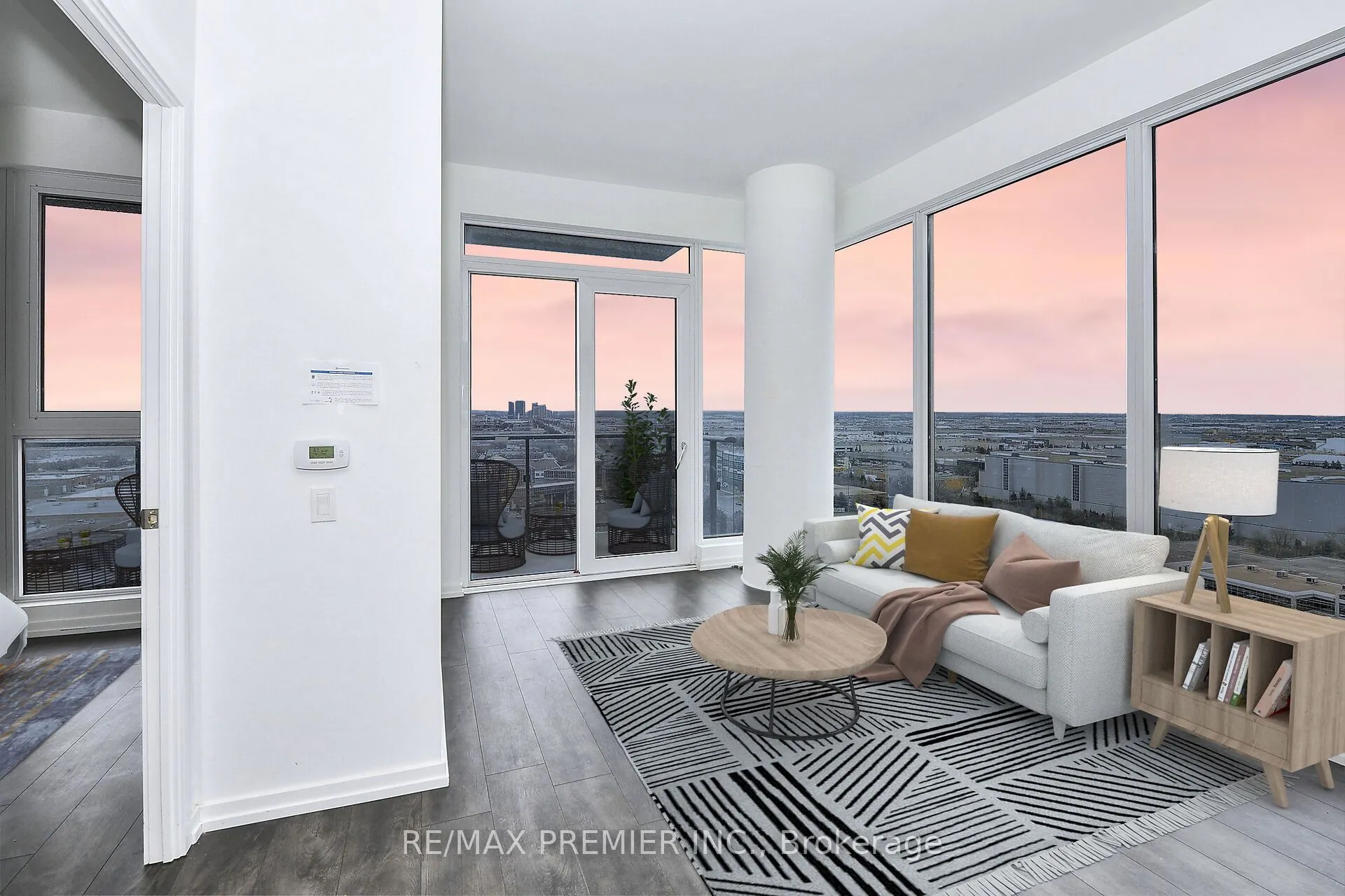 1000 Portage Parkway, #1703