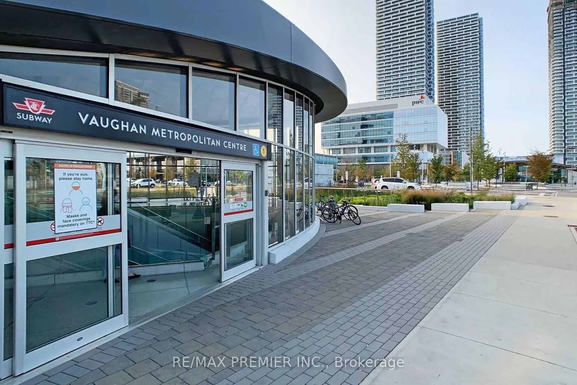 1000 Portage Parkway, #1703