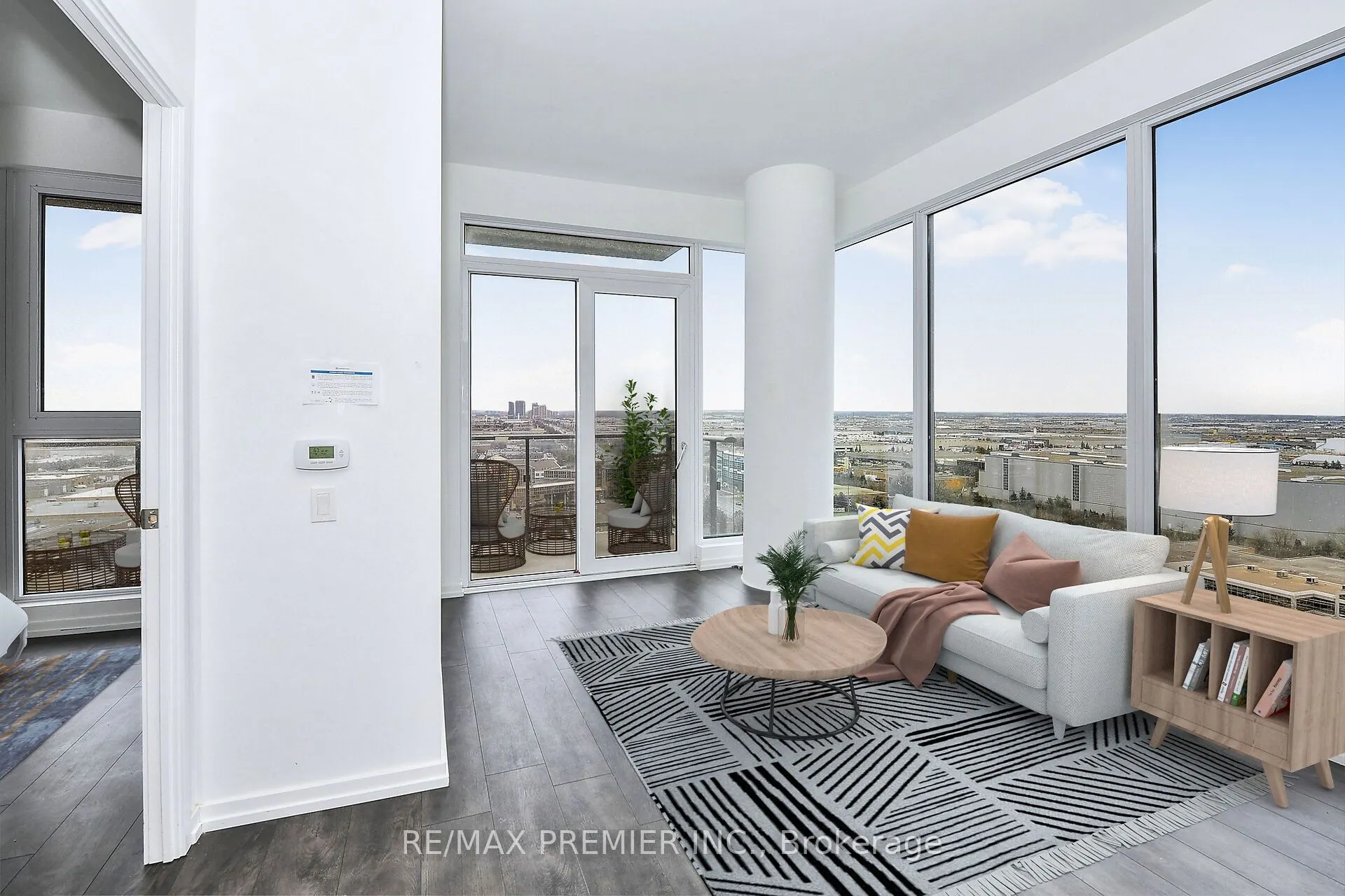 1000 Portage Parkway, #1703