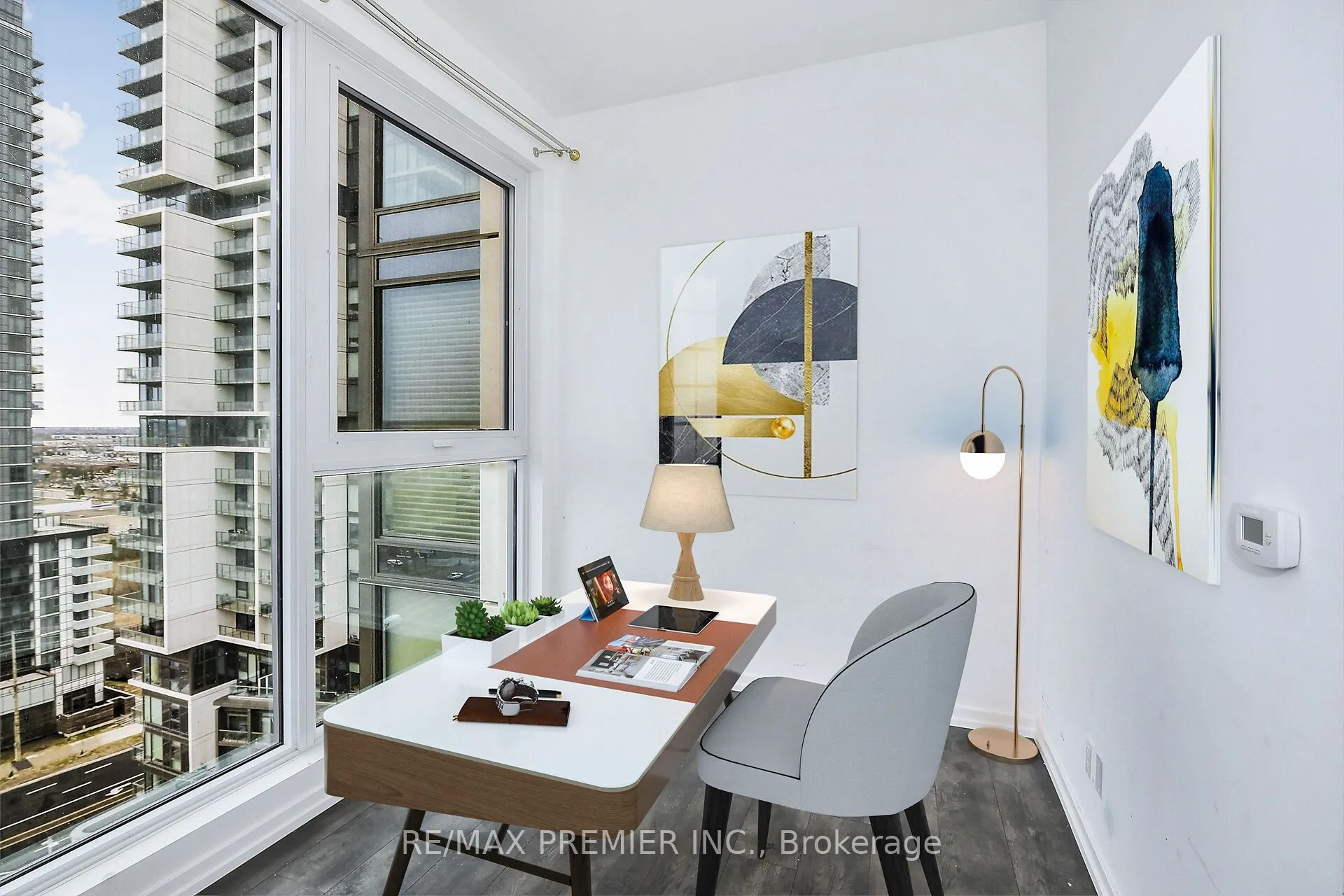 1000 Portage Parkway, #1703