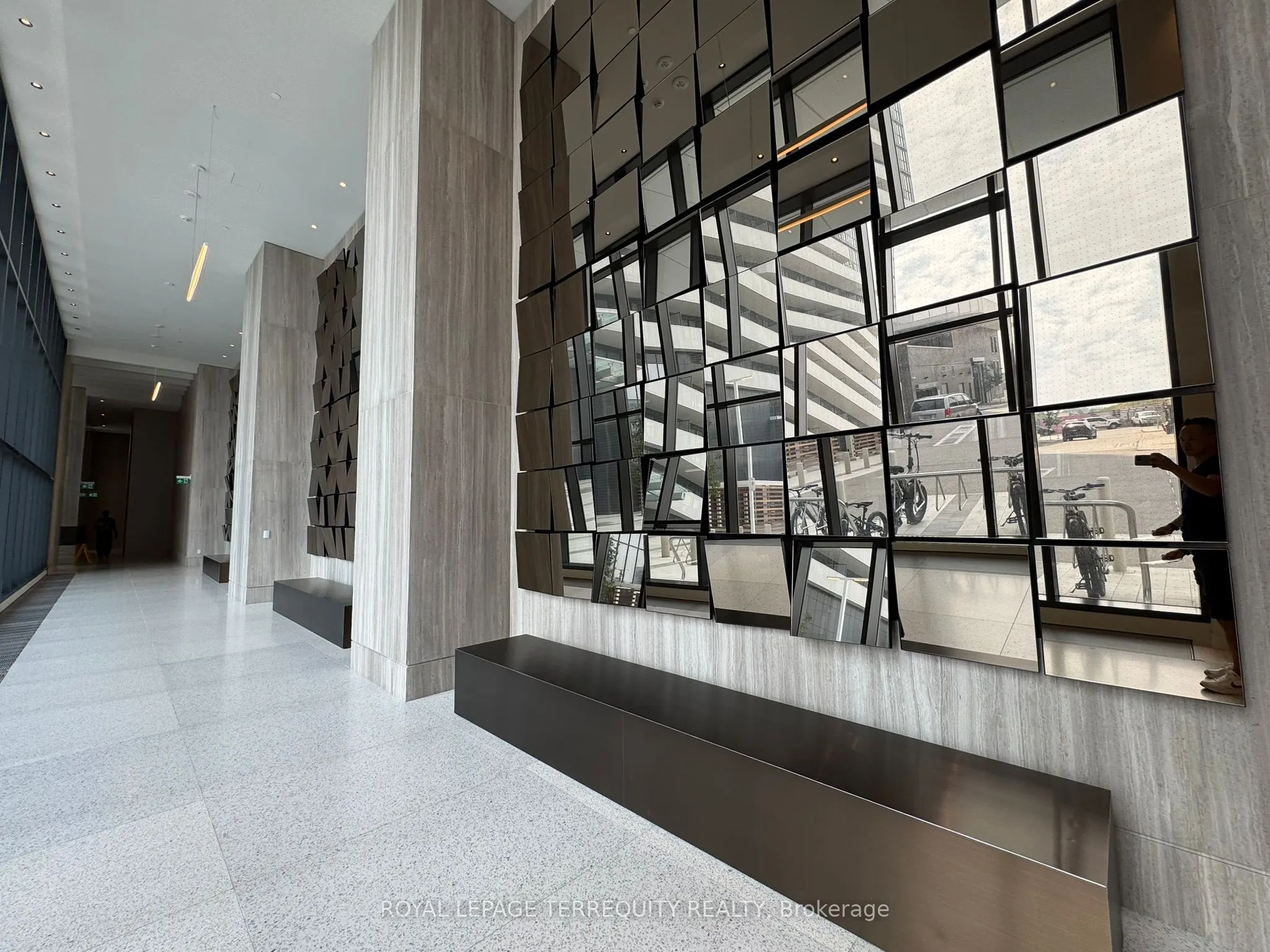 225 Commerce Street, #5705