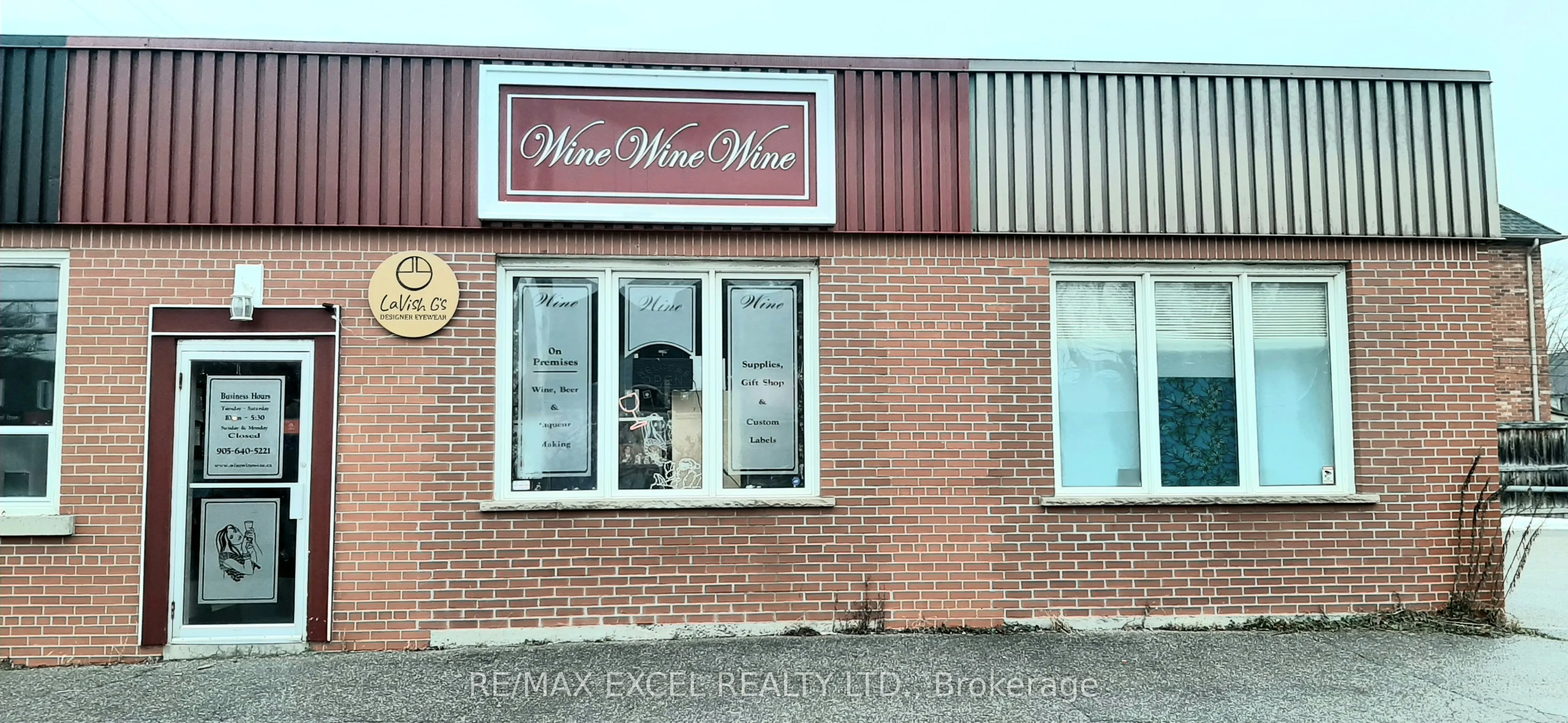 6209B Main Street
