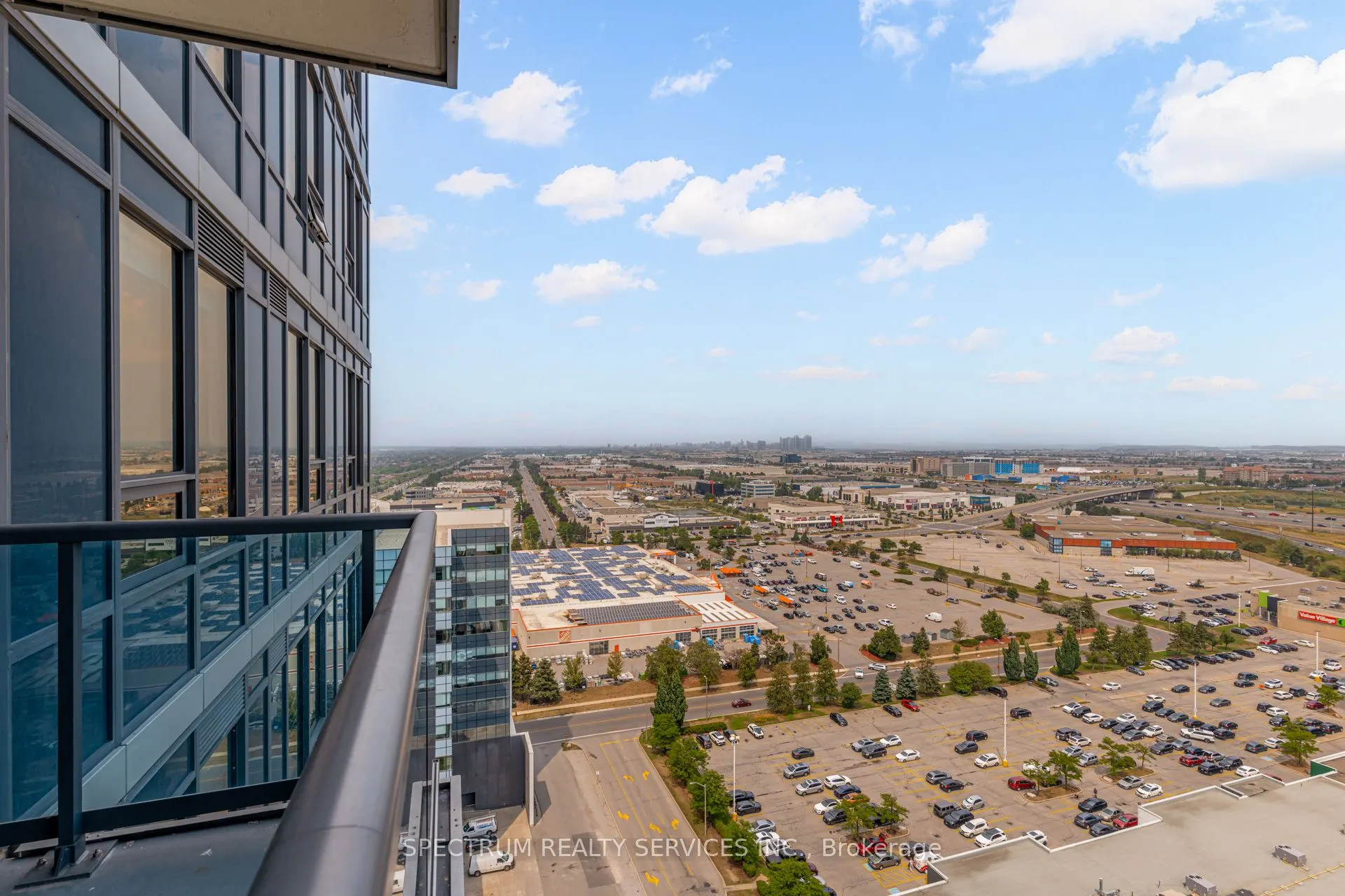 3600 Highway 7, #2006