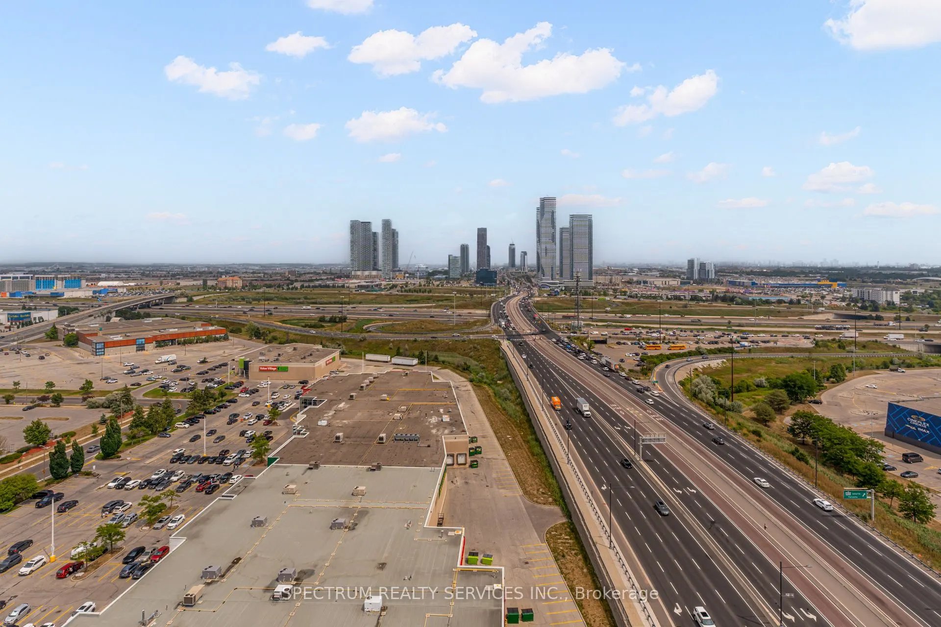 3600 Highway 7, #2006