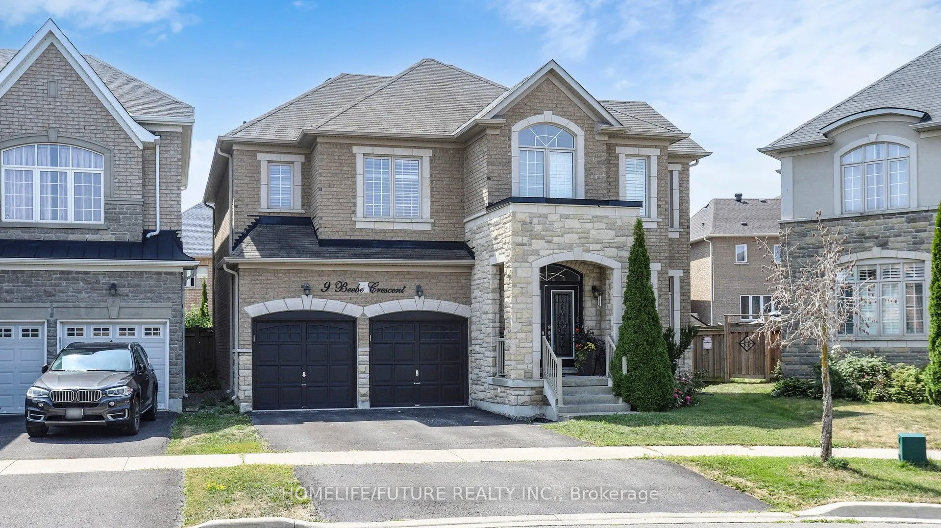 9 Beebe Crescent