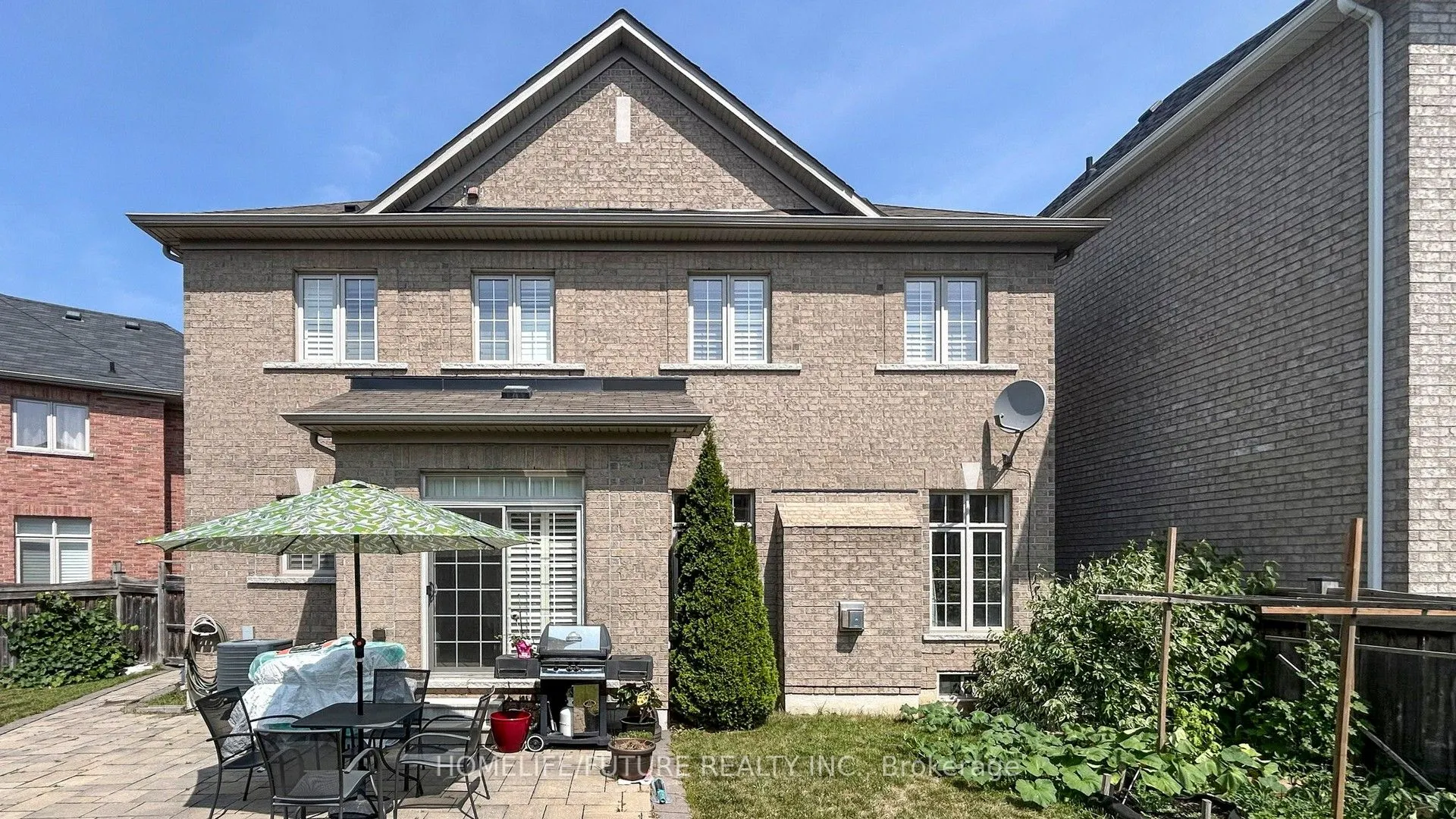 9 Beebe Crescent