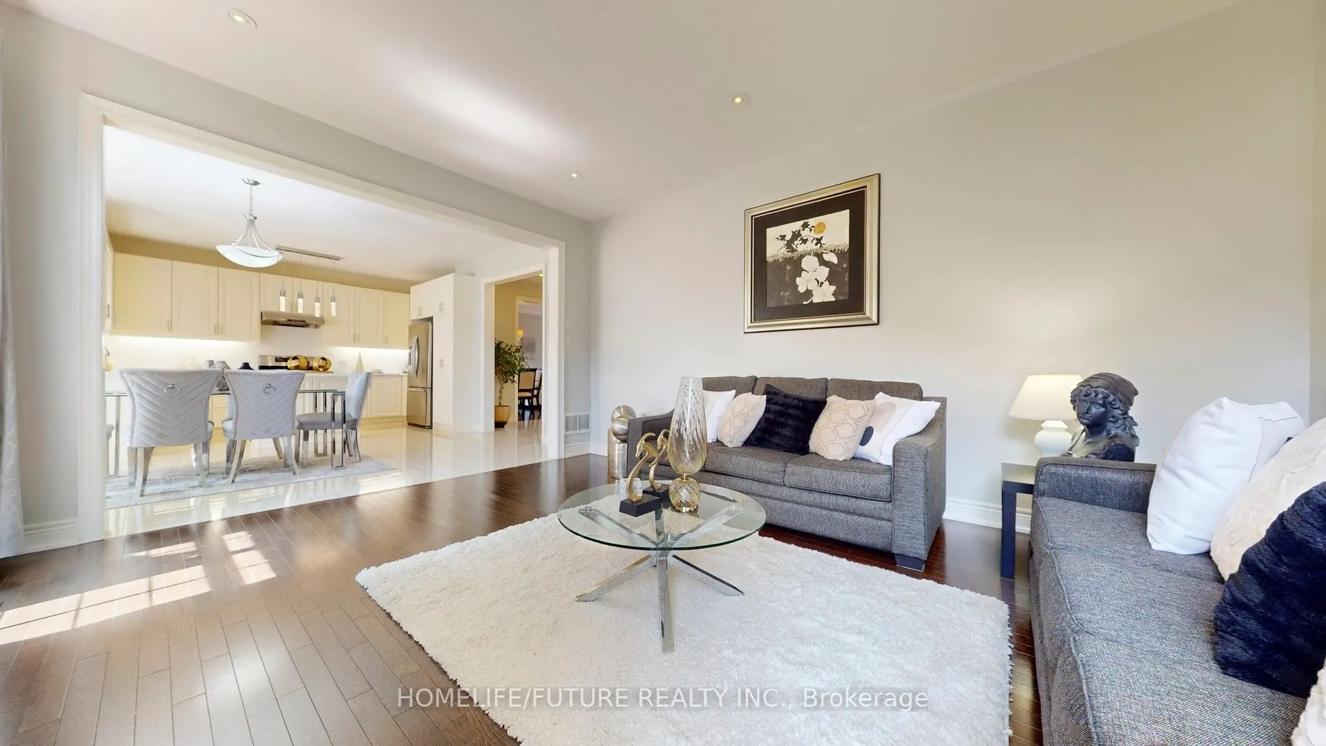9 Beebe Crescent