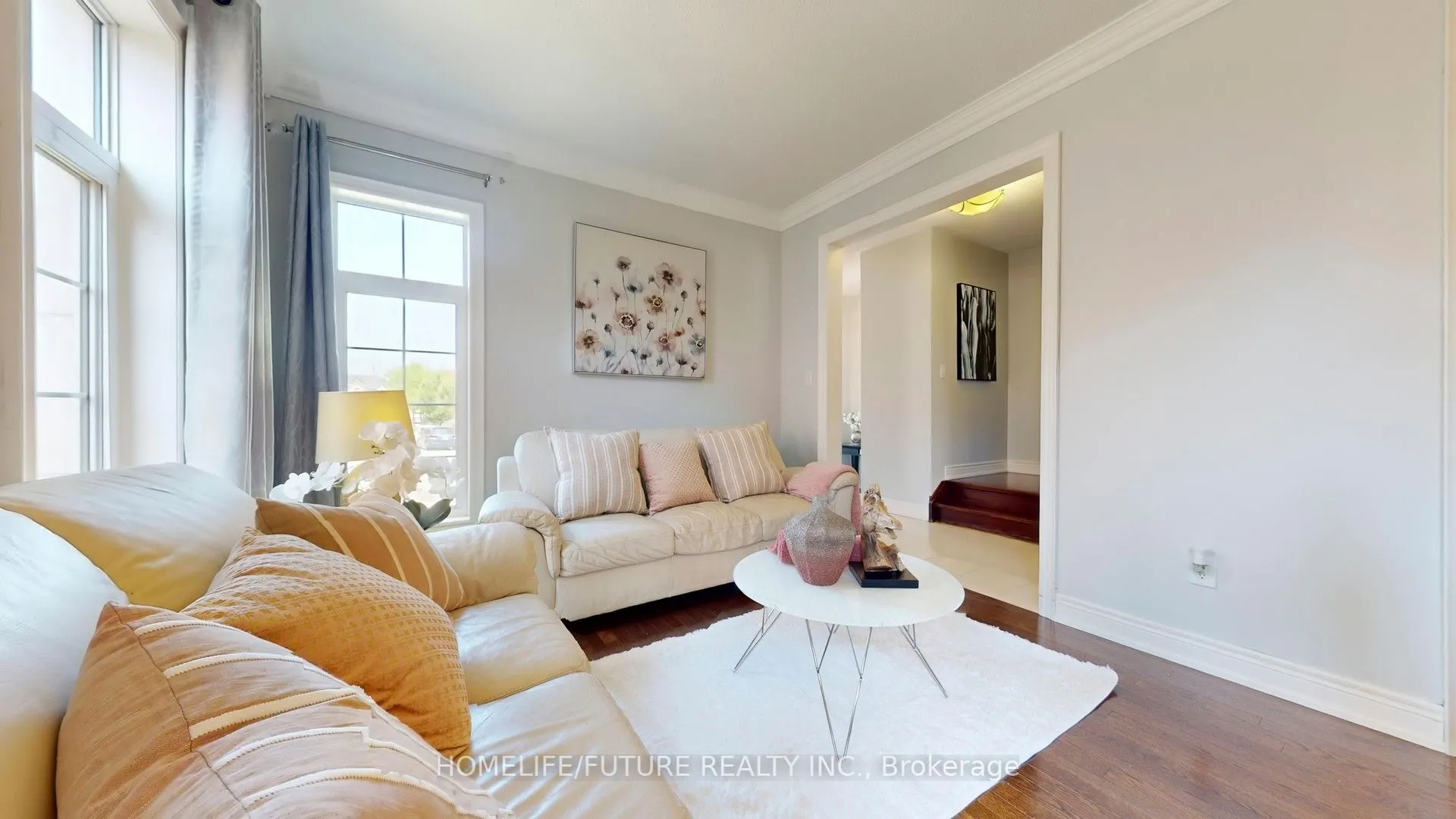 9 Beebe Crescent