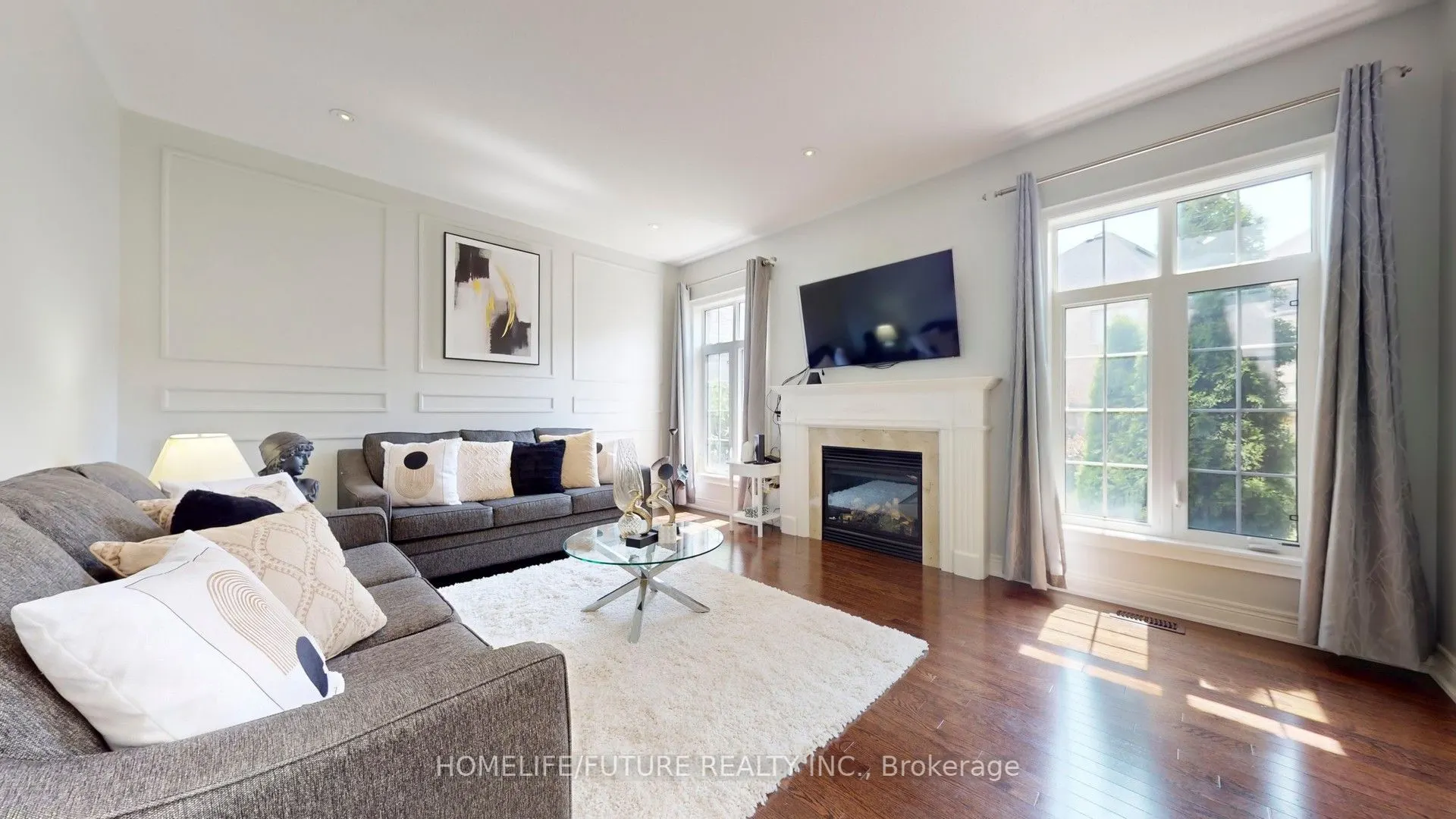 9 Beebe Crescent
