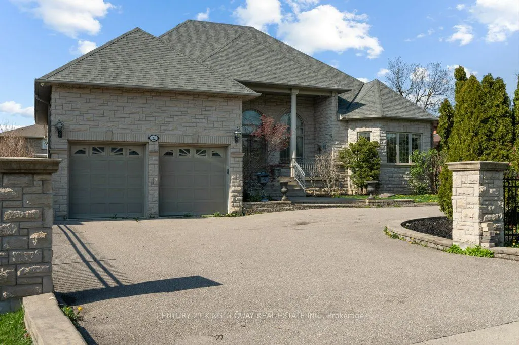22 Garden Avenue