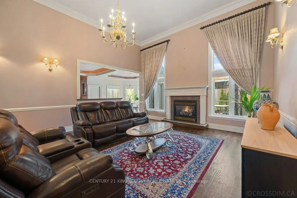 22 Garden Avenue