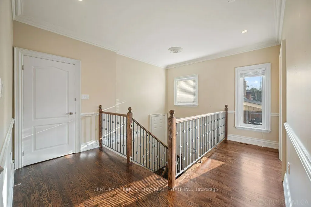 22 Garden Avenue
