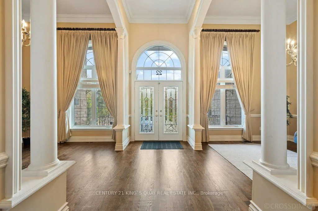 22 Garden Avenue