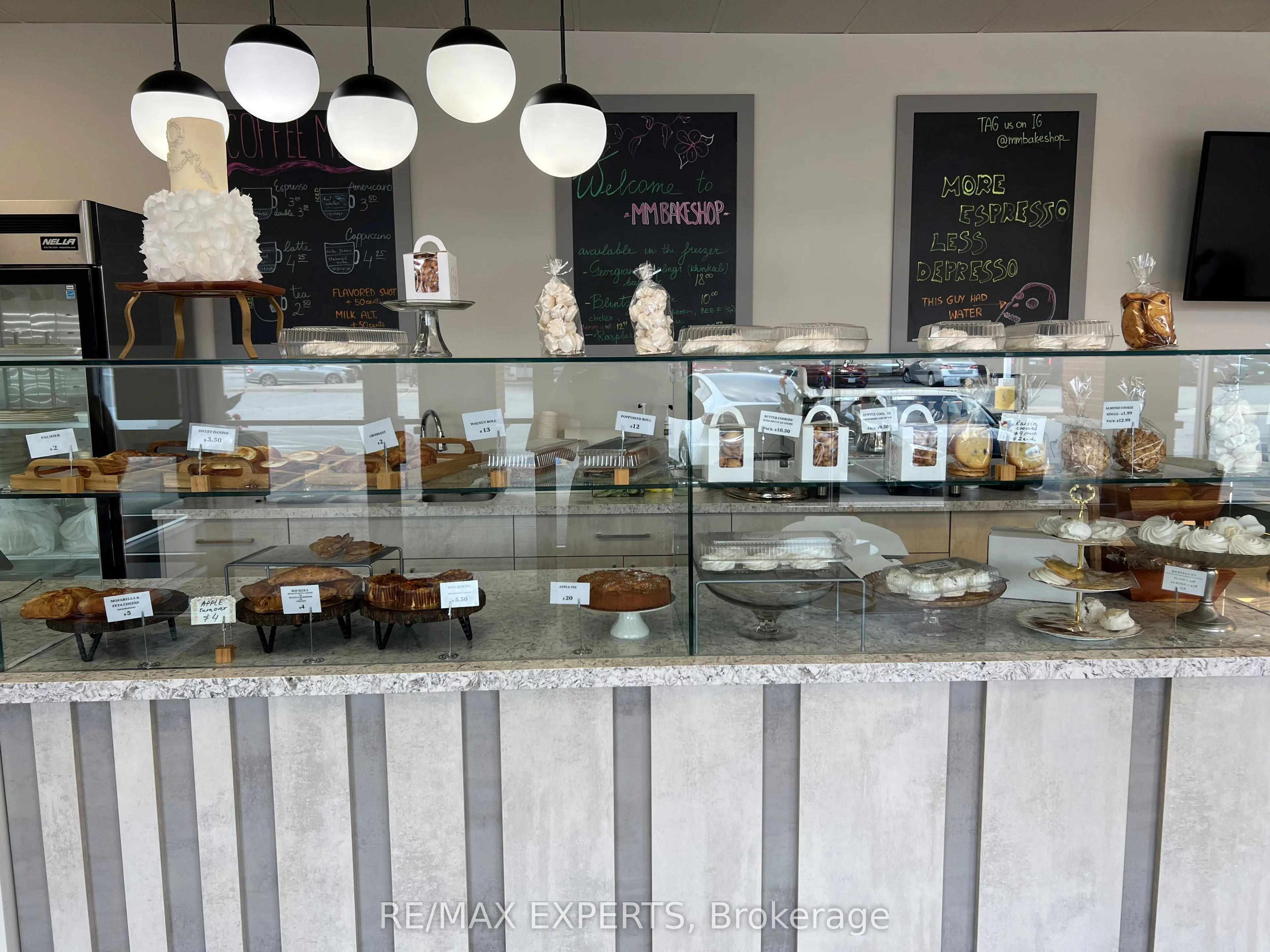 14800 Yonge Street, #104
