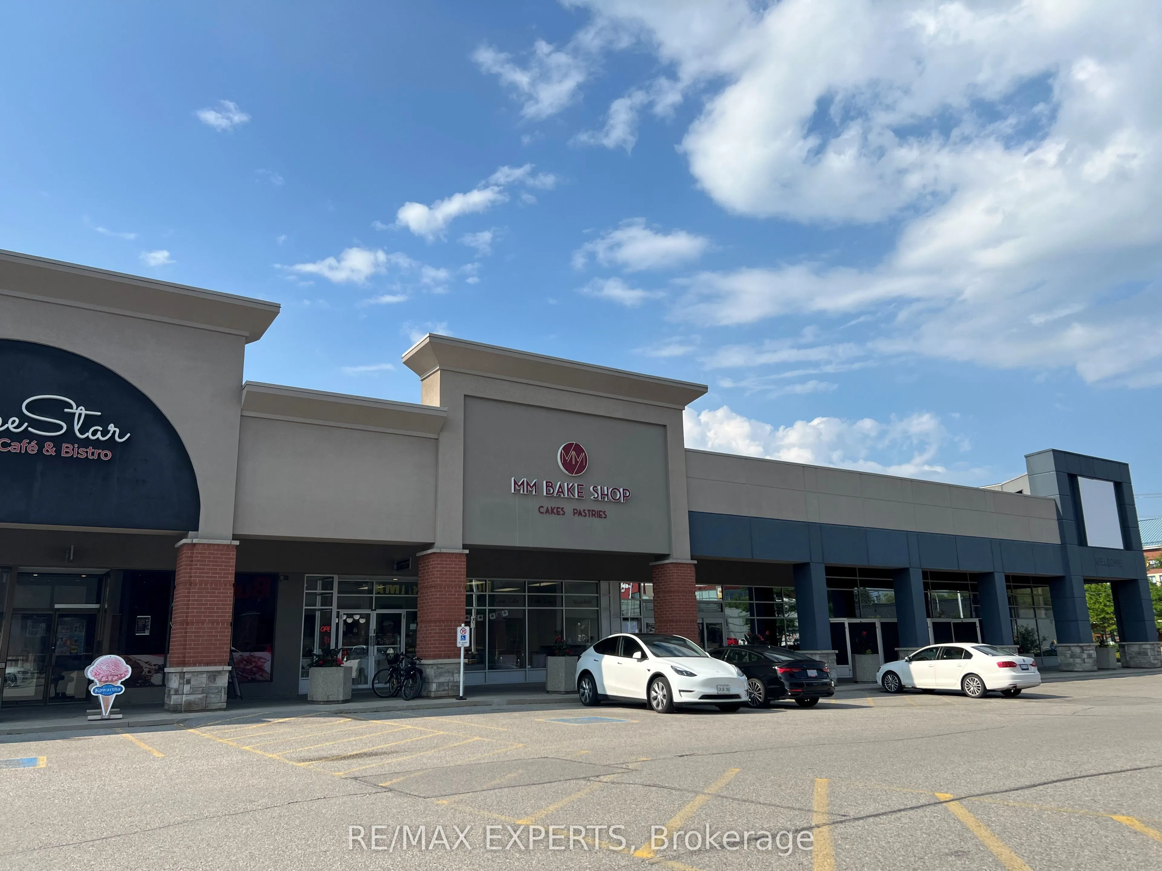 14800 Yonge Street, #104