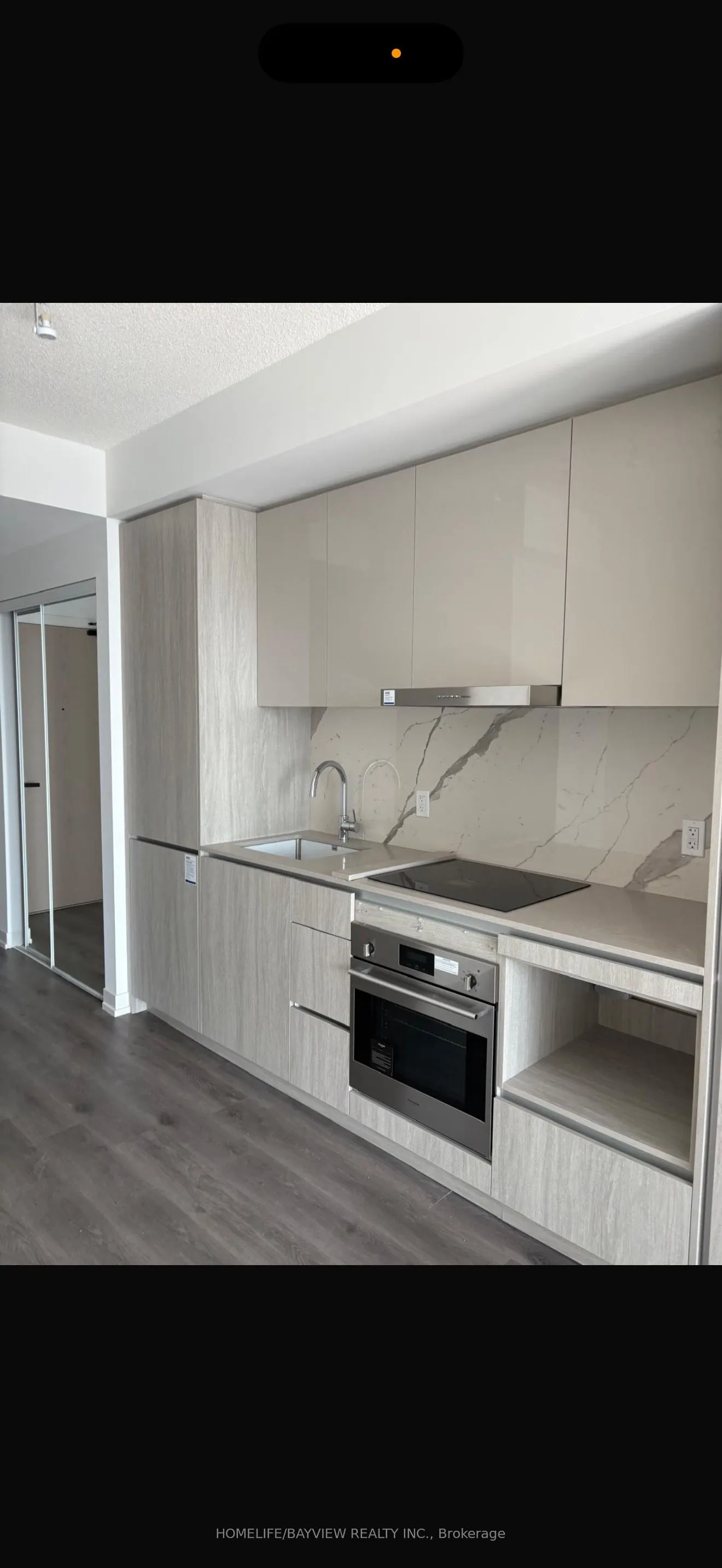 28 Interchange Way S, #2916