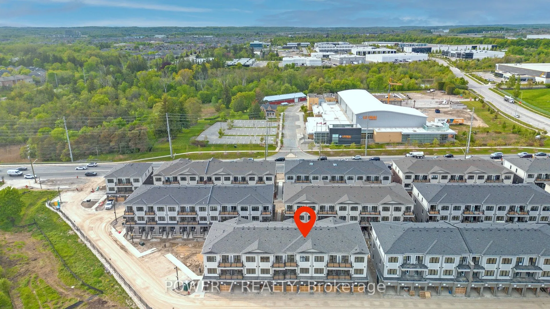 164 Matawin Lane, #0108BL10